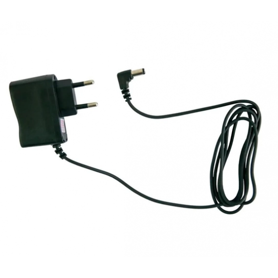 Блок живлення для електронної ваги ACS 8.5V / 0.5A / Чорний