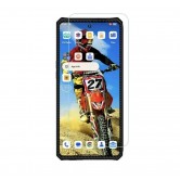 Захисне скло на смартфон IIIF150 Raptor 5G / Прозоре Захисне скло на смартфон IIIF150 Raptor 5G / Прозоре