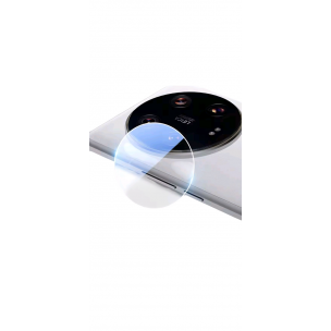 Захисне скло для камер для смартфона Xiaomi 14 Ultra \ Прозоре