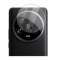 Гідрогелева захисна плівка на камеру Xiaomi 14 Ultra (Прозора)