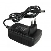 Мережевий зарядний пристрій 12V 1A AC/DC Power Adapter 1210 Black