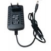 Мережевий зарядний пристрій / 12V 1A / AC/DC Power Adapter 1210 / Чорний
