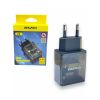 Зарядка Awei C9 для смартфонів \ USB 5V-2.4 A (12ват) \ Чорний