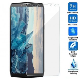 Загартоване захисне скло на Blackview P10000 PRO