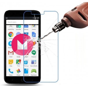 Загартоване захисне скло на Vernee Thor