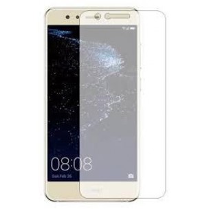 Загартоване захисне скло на  Huawei  P10 Lite / Без рамки  / Прозрачне