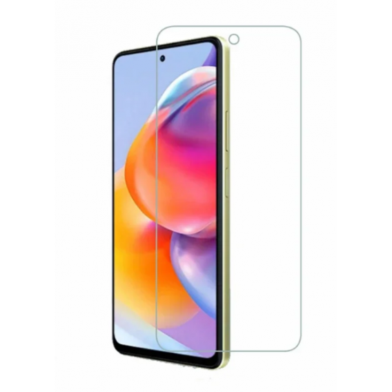 Загартоване захисне скло на Blackview Shark 8 / Прозоре