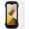 Загартоване захисне скло на Blackview N6000 / Прозоре