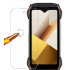Загартоване захисне скло на Blackview N6000 / Прозоре