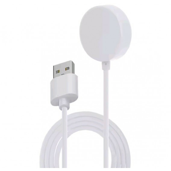 Безпровідна зарядка для годинників Watch 7 Pro, HW22 Plus, S7 Pro, S7, S8 Max та інших