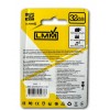 Картка пам'яті "LMM" Micro SDHC 32 гб 10 Class