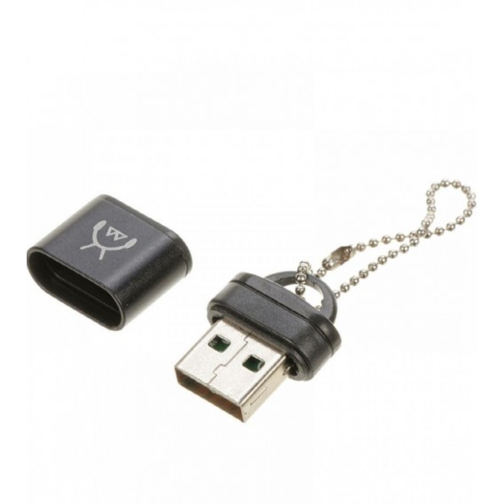 USB Bluetooth Dongle ML-0101 / Чорний