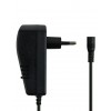 Зарядка універсальна 7 конекторів/3, 4.5, 6, 7.5, 9, 12 Вольт/100 см./Чорний