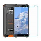 Закаленное защитное стекло на Oukitel WP5 / Прозрачное Закаленное защитное стекло на Oukitel WP5 / Прозрачное