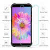 Загартоване захисне скло на Oukitel WP5 / Прозоре