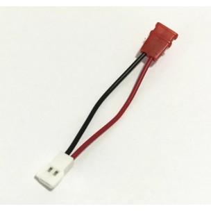 Перехідник для зарядки квадрокоптера Syma X5HW X5HC X5UC X5UW