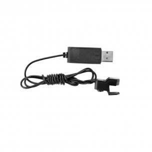 Зарядной USB кабель для квадрокоптера Syma Z3 X23 X23W D1650WH
