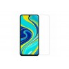 Загартоване захисне скло на Xiaomi Note 9 Pro Прозоре