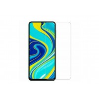 Загартоване захисне скло на Xiaomi Note 9 Pro Прозоре Загартоване захисне скло на Xiaomi Note 9 Pro Прозоре