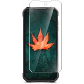 Загартоване захисне скло на Oukitel lllF150 B1 Pro / Повнорозмірне / Прозоре Загартоване захисне скло на Oukitel lllF150 B1 Pro / Повнорозмірне / Прозоре