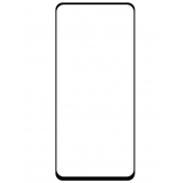 Загартоване захисне скло на Motorola Moto G54 5D Чорне Загартоване захисне скло на Motorola Moto G54 5D Чорне