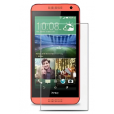 Загартоване захисне скло на HTC 610 / Прозоре Загартоване захисне скло на HTC 610 / Прозоре