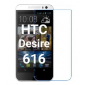 Загартоване захисне скло на HTC Desire 616 / Прозоре Загартоване захисне скло на HTC Desire 616 / Прозоре