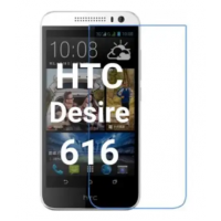 Загартоване захисне скло на HTC Desire 616 / Прозоре Загартоване захисне скло на HTC Desire 616 / Прозоре