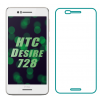 Загартоване захисне скло на HTC Desire 728 / Прозоре