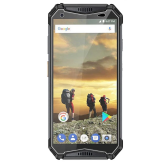Загартоване захисне скло на Ulefone Power Armor 20WT / Прозоре Загартоване захисне скло на Ulefone Power Armor 20WT / Прозоре