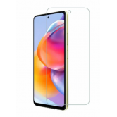 Загартоване захисне скло на Blackview Shark 8 / Прозоре Загартоване захисне скло на Blackview Shark 8 / Прозоре
