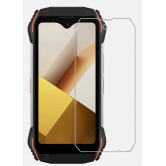 Загартоване захисне скло на Blackview N6000 / Прозоре Загартоване захисне скло на Blackview N6000 / Прозоре