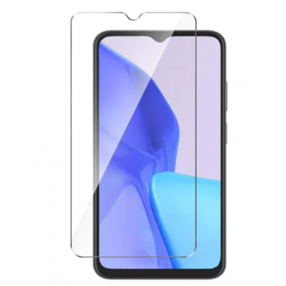 Загартоване захисне скло на Blackview Oscal C80 / Прозоре