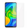 Загартоване захисне скло на Xiaomi Redmi Note 9 (отвір під камеру)/ Прозоре