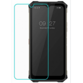 Загартоване захисне скло на смартфон Oukitel WP23 Pro / Прозоре Загартоване захисне скло на смартфон Oukitel WP23 Pro / Прозоре