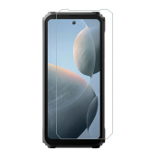Загартоване захисне скло на Blackview BL9000 (Вигляд 2)/ Прозоре Загартоване захисне скло на Blackview BL9000 (Вигляд 2)/ Прозоре