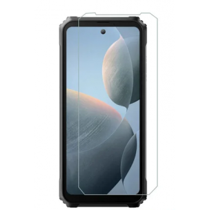 Закаленное защитное стекло на Blackview BL9000 (Вид 2) / Прозрачное