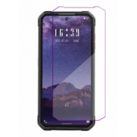 Загартоване захисне скло на IIIF150 B2 Pro / Прозоре Загартоване захисне скло на IIIF150 B2 Pro / Прозоре