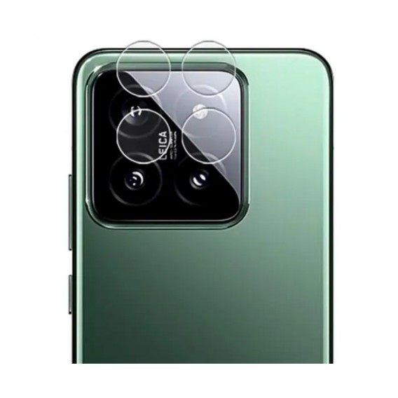 Захисні плівки для камер для смартфону Poco X6 Pro
