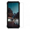Загартоване захисне скло на смартфон Ulefone Armor 24 / Прозоре