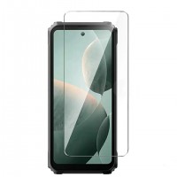 Загартоване захисне скло на Blackview BL8000 / Прозоре Загартоване захисне скло на Blackview BL8000 / Прозоре