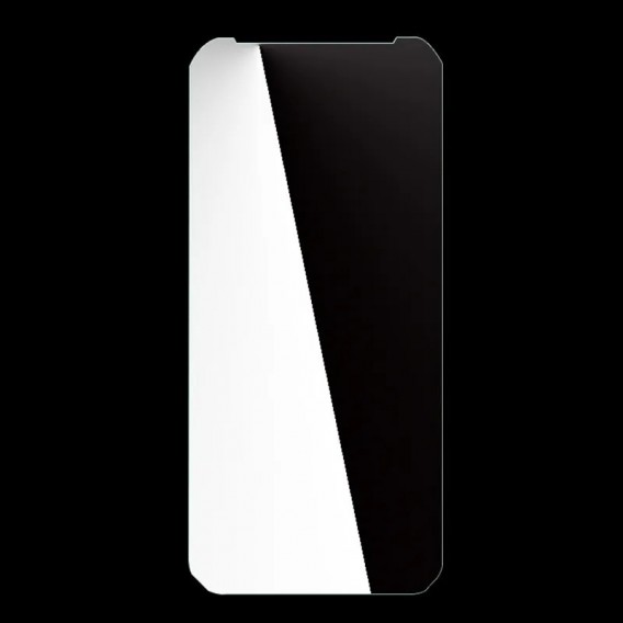 Загартоване захисне скло на смартфон Oukitel WP21 / Прозоре