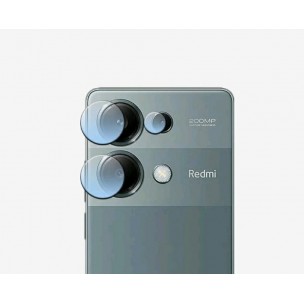 Защитные пленки для камер на смартфон Xiaomi Redmi Note 13 Pro 4G