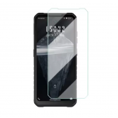 Загартоване захисне скло на смартфон IIIF150 B1 / (Вигляд 2) / Прозоре Загартоване захисне скло на смартфон IIIF150 B1 / (Вигляд 2) / Прозоре