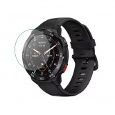 Загартоване захисне скло на годинник Xiaomi Mibro X1 Загартоване захисне скло на годинник Xiaomi Mibro X1