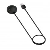 Магнитный USB кабель на смарт-часы Honor Watch 5, GS4/100 см. / Черный Магнитный USB кабель на смарт-часы Honor Watch 5, GS4/100 см. / Черный