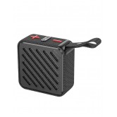 Портативна колонка Borofone BR16 / Чорна Портативна колонка Borofone BR16 / Чорна