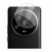 Захисна плівка для захисту камер смартфону Xiaomi 14 Ultra \ Прозоре Захисна плівка для захисту камер смартфону Xiaomi 14 Ultra \ Прозоре