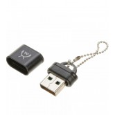 USB Bluetooth Dongle ML-0101 / Черный