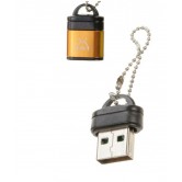 USB Bluetooth Dongle ML-0101 / Золотой